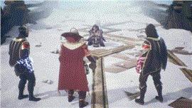 天龙八部私服商城目录